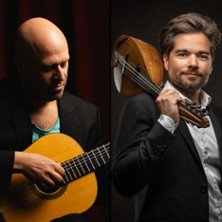 Mouratoglou - Martineau - Jousselme - Paganini, Calace, Beethoven,...