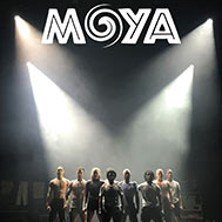 Moya - Zip Zap Circus
