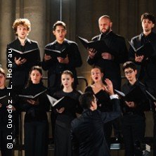 Musique Française du XXème siècle : Fauré, Poulenc, Duruflé