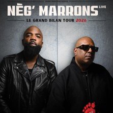 Nèg'Marrons