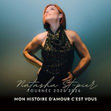 Natasha St Pier - Mon Histoire d'Amour c'est Vous