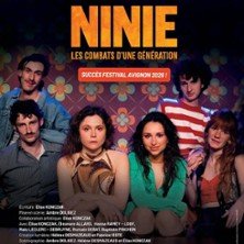 Ninie - Les Combats d’une Génération