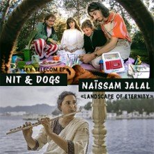 Naïssam Jalal - Nit And Dogs