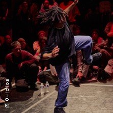 O'Flow Battle Tendance Urbaine