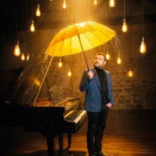Oldelaf - Solo Piano (Tournée)