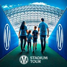 OM Stadium Tour - Visites Guidées