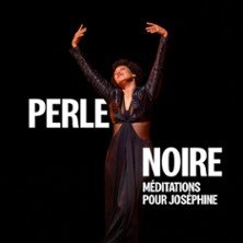 Perle Noire: Meditations for Joséphine - Palais Garnier, Paris