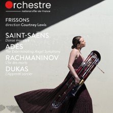 Orchestre National d’Île-de-France