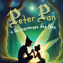 Peter Pan à la Rescousse des Fées