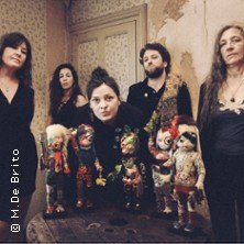 Pilhoù - Kaolila
