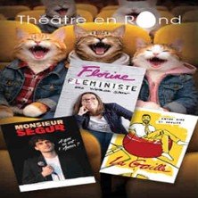 Plateau Découverte Jeunes Talents - Saison 3