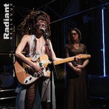 PUNK.S.S ou Comment Nous ne Sommes pas Devenues Célèbres - Tournée