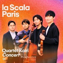 Quartet Kairi 