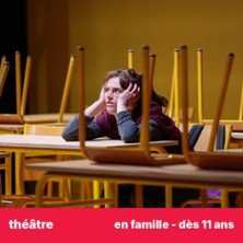 Quatrième A (Lutte de Classe)