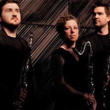 Quatuor Anches Hantées - Concert Anniversaire - 25 Ans