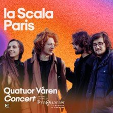 Quatuor Våren  