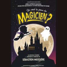 Qui Veut la Peau du Magicien ?