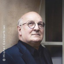 Récital d’orgue : Michel Bouvard
