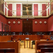 Résurrection (Un cas de conscience)