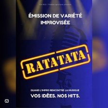RATATATA par la Cie RED