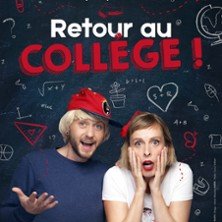 Retour au Collège !
