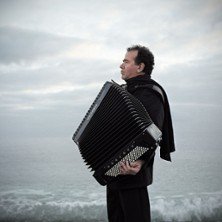 Richard Galliano - New Viaggio Trio