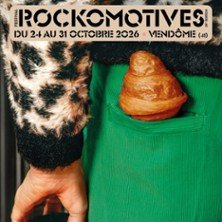 Rockomotives Festival