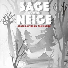 Sage comme Neige