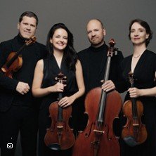 Quatuor Casals