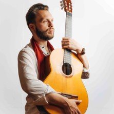 Samuelito - Sonanta Flamenca