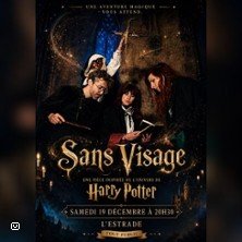 Sans Visage