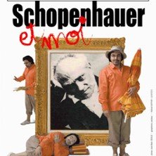 Schopenhauer et Moi