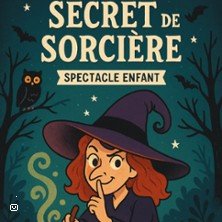 Secret de Sorcière