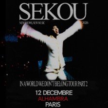 Sekou