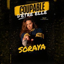 Soraya - Coupable d'être Elle
