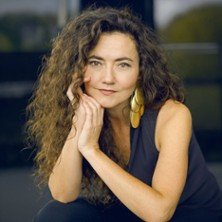 Stéphanie d'Oustrac