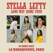 Stella Lefty  