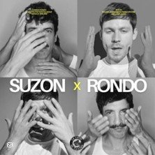 SUZON x RONDO