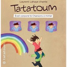 Tatatoum - Théâtre la Comédie de Lille
