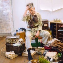 The Last Hamlet