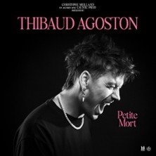 Thibaud Agoston - Petite Mort