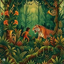 Tigre Tigre