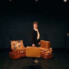Touchée par les Fées - Ultima Verba