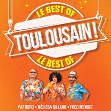 Toulousain : le Best Of