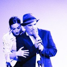 Tous Les Gestes De Mon Corps et de Ma Voix - Le Local des Autrices - Paris