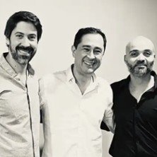 Trio Maïcé ft. Philippe Powell