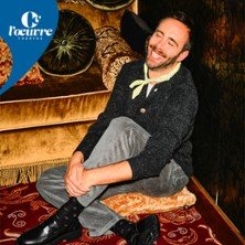 Tristan Lopin -  Partez Sans Moi, je vous Rejoins - Théâtre de l'Œuvre, Paris
