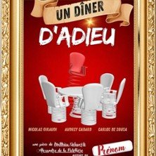 Un Diner D'Adieu, Le Zygo Comédie - Vannes