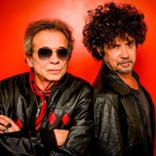 Un Enfant Du Rock Raconte