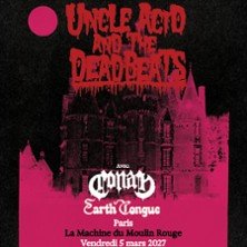 Uncle Acid & The Deadbeats